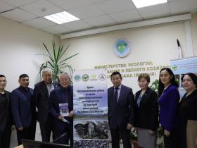 На грани исчезновения: в Якутии подвели первые итоги исследования азиатской дикуши