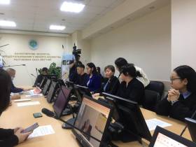 На грани исчезновения: в Якутии подвели первые итоги исследования азиатской дикуши