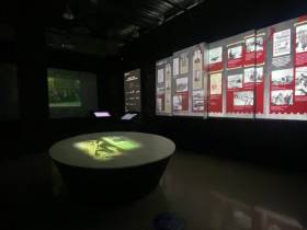 В Якутске открылся выставочный проект «Сталинград – история Победы»