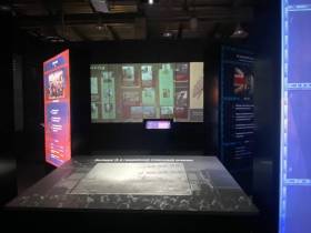 В Якутске открылся выставочный проект «Сталинград – история Победы»