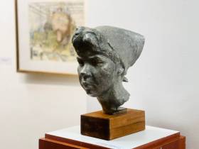 Люди труда: в Якутске открылась выставка «Строим!»