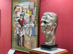 Люди труда: в Якутске открылась выставка «Строим!»