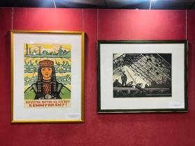 Люди труда: в Якутске открылась выставка «Строим!»