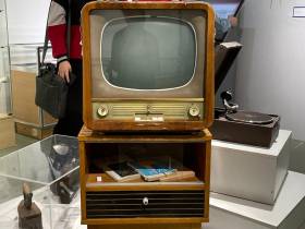 В Музее им. Ярославского открылась выставка «Город Якутск: вехи истории»