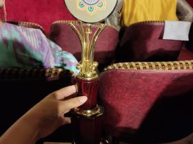 Фильм «Не хороните меня без Ивана» награждён специальным призом жюри кинофестиваля в Индии