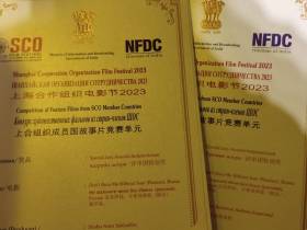 Фильм «Не хороните меня без Ивана» награждён специальным призом жюри кинофестиваля в Индии