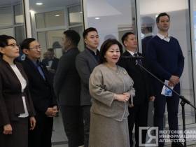 Студенческое научное общество СВФУ признано лучшим в Якутии