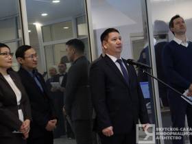 Студенческое научное общество СВФУ признано лучшим в Якутии