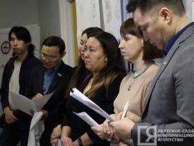 Студенческое научное общество СВФУ признано лучшим в Якутии