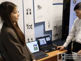 Студенческое научное общество СВФУ признано лучшим в Якутии