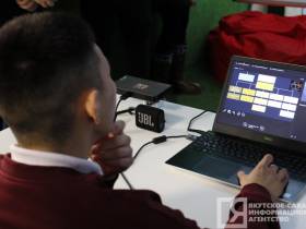 Студенческое научное общество СВФУ признано лучшим в Якутии