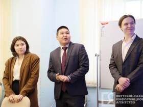 Студенческое научное общество СВФУ признано лучшим в Якутии