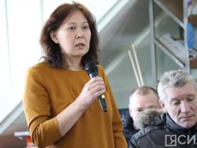 Школу в якутском селе Синск предложили переформатировать в школу-сад