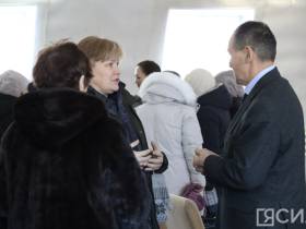 Школу в якутском селе Синск предложили переформатировать в школу-сад