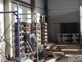 Новую школу введут весной в селе Едяй Хангаласского района Якутии