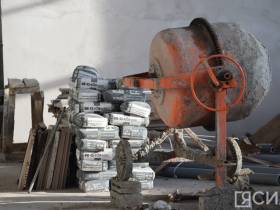 Новую школу введут весной в селе Едяй Хангаласского района Якутии