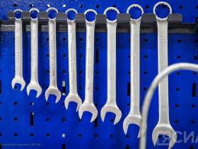 Первый образовательно-производственный центр открылся в Якутском сельхозтехникуме