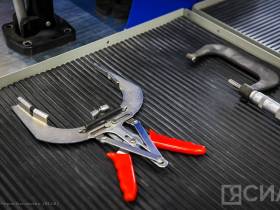 Первый образовательно-производственный центр открылся в Якутском сельхозтехникуме