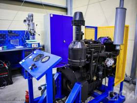 Первый образовательно-производственный центр открылся в Якутском сельхозтехникуме