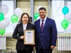 Первый образовательно-производственный центр открылся в Якутском сельхозтехникуме