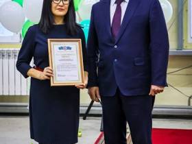 Первый образовательно-производственный центр открылся в Якутском сельхозтехникуме