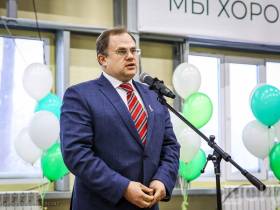 Первый образовательно-производственный центр открылся в Якутском сельхозтехникуме