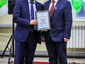 Первый образовательно-производственный центр открылся в Якутском сельхозтехникуме