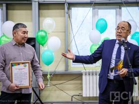 Первый образовательно-производственный центр открылся в Якутском сельхозтехникуме