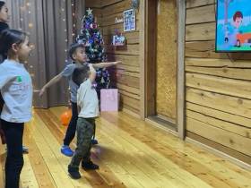 «Путешествуем с орленком Уруй»: педагоги детского сада создали мультфильмы о районах Якутии