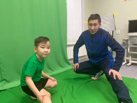 «Путешествуем с орленком Уруй»: педагоги детского сада создали мультфильмы о районах Якутии