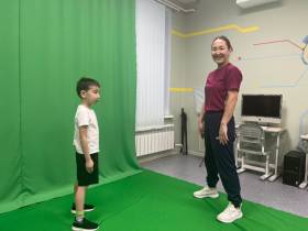 «Путешествуем с орленком Уруй»: педагоги детского сада создали мультфильмы о районах Якутии