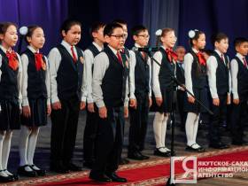 Народному учителю РФ Виктору Потапову присудили премию в один миллион рублей