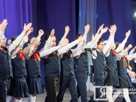 Народному учителю РФ Виктору Потапову присудили премию в один миллион рублей