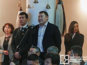 Народному учителю РФ Виктору Потапову присудили премию в один миллион рублей