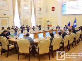 Педагогам Якутии вручили государственные и республиканские награды