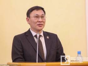 Педагогам Якутии вручили государственные и республиканские награды