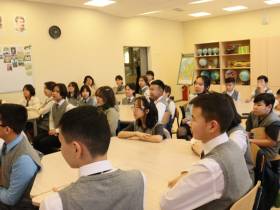 Якутия присоединилась к всероссийскому проекту для школьников «Цифровой ликбез»