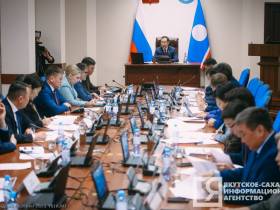 Глава Якутии назвал имена лучших чиновников по итогам работы за 2022 год