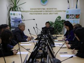 На грани исчезновения: в Якутии подвели первые итоги исследования азиатской дикуши