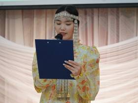 В Якутске состоялся творческий вечер писателя Ольги Пашкевич