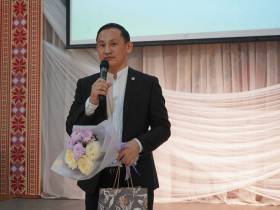 В Якутске состоялся творческий вечер писателя Ольги Пашкевич