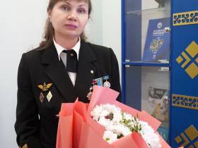 В Якутске состоялся творческий вечер писателя Ольги Пашкевич