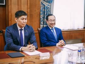 Открытие федерального образовательного проекта для подготовки ИТ-специалистов планируется в Якутии