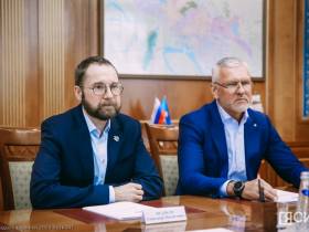 Открытие федерального образовательного проекта для подготовки ИТ-специалистов планируется в Якутии