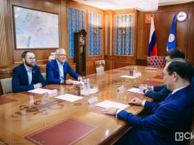 Открытие федерального образовательного проекта для подготовки ИТ-специалистов планируется в Якутии