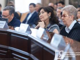 10 млрд рублей направят на реализацию мастер-плана Якутска