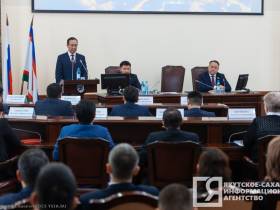 10 млрд рублей направят на реализацию мастер-плана Якутска