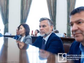 10 млрд рублей направят на реализацию мастер-плана Якутска