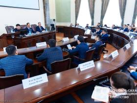 10 млрд рублей направят на реализацию мастер-плана Якутска