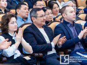 10 млрд рублей направят на реализацию мастер-плана Якутска